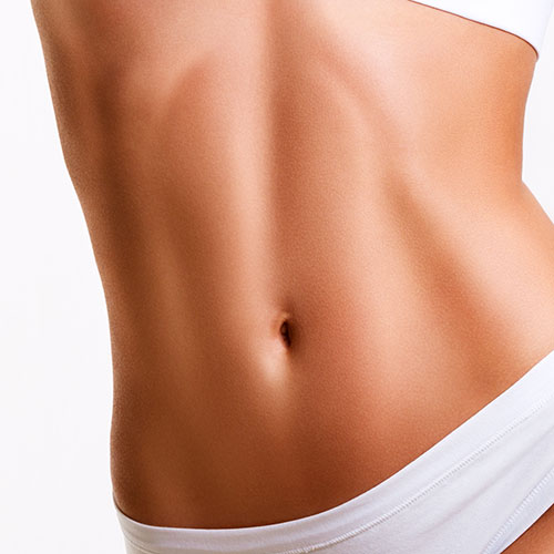 Abonament EPILARE definitivă ABDOMEN