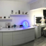 Pachet 3 şedinţe + 1 gratis Masca Skin Tech led + infrared