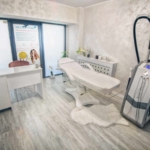 Abonament 8 şedinţe: protocol remodelare corporală (HIMFU + CRIORADIOFRECVENŢĂ + MASAJ TRANSDERMIC)