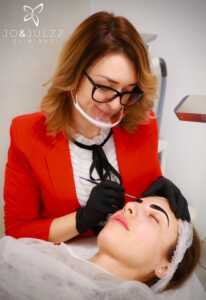 Totul despre Henna Spa Brows
