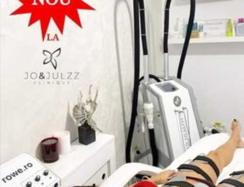 Slăbire prin electrostimulare