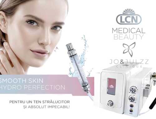 SMOOTH SKIN HYDRO PERFECTION